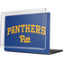 University of Pittsburgh Panthers Pitt MacBook Pro 14in (2021-24) Case plus Skin